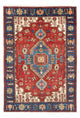 Nahavand Tapijt 188x136cm - Perzisch tapijt