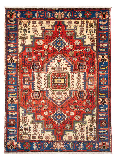 Nahavand Tapijt 140x198cm - Perzisch tapijt