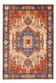 Nahavand Tapijt 142x203cm - Perzisch tapijt