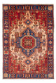 Nahavand Tapijt 200x130cm - Perzisch tapijt