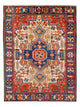 Nahavand Tapijt 140x193cm - Perzisch tapijt