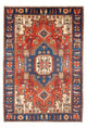 Nahavand Tapijt 202x140cm - Perzisch tapijt