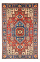 Nahavand Tapijt 203x132cm - Perzisch tapijt
