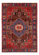 Nahavand Tapijt 200x140cm - Perzisch tapijt