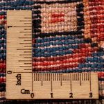 Perzisch Tapijt - Nomadisch - 200 x 140 cm - blauw