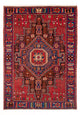 Nahavand Tapijt 195x136cm - Perzisch tapijt