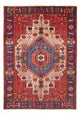 Nahavand Tapijt 195x135cm - Perzisch tapijt