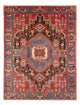Nahavand Tapijt 200x150cm - Perzisch tapijt