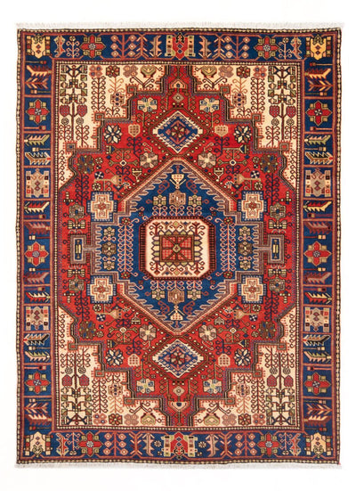 Nahavand Tapijt 150x197cm - Perzisch tapijt