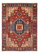 Nahavand Tapijt 197x150cm - Perzisch tapijt