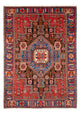 Nahavand Tapijt 201x150cm - Perzisch tapijt