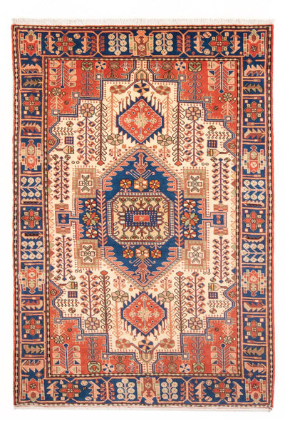 Nahavand Tapijt 137x200cm - Perzisch tapijt