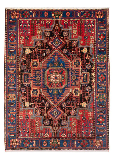 Nahavand Tapijt 148x202cm - Perzisch tapijt