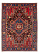 Nahavand Tapijt 202x148cm - Perzisch tapijt