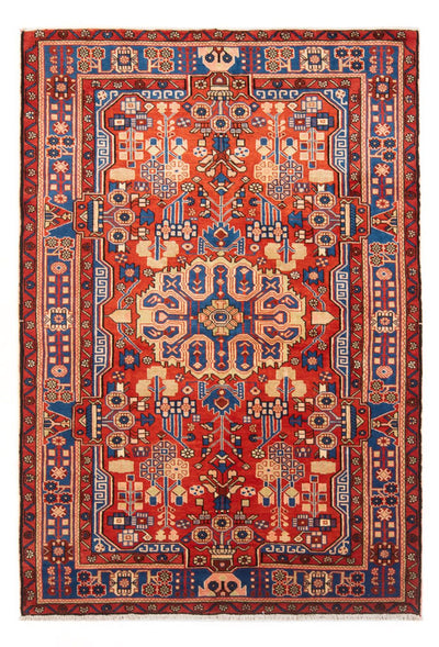 Nahavand Tapijt 149x201cm - Perzisch tapijt