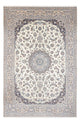 Nain Tapijt 370x264cm - Perzisch tapijt