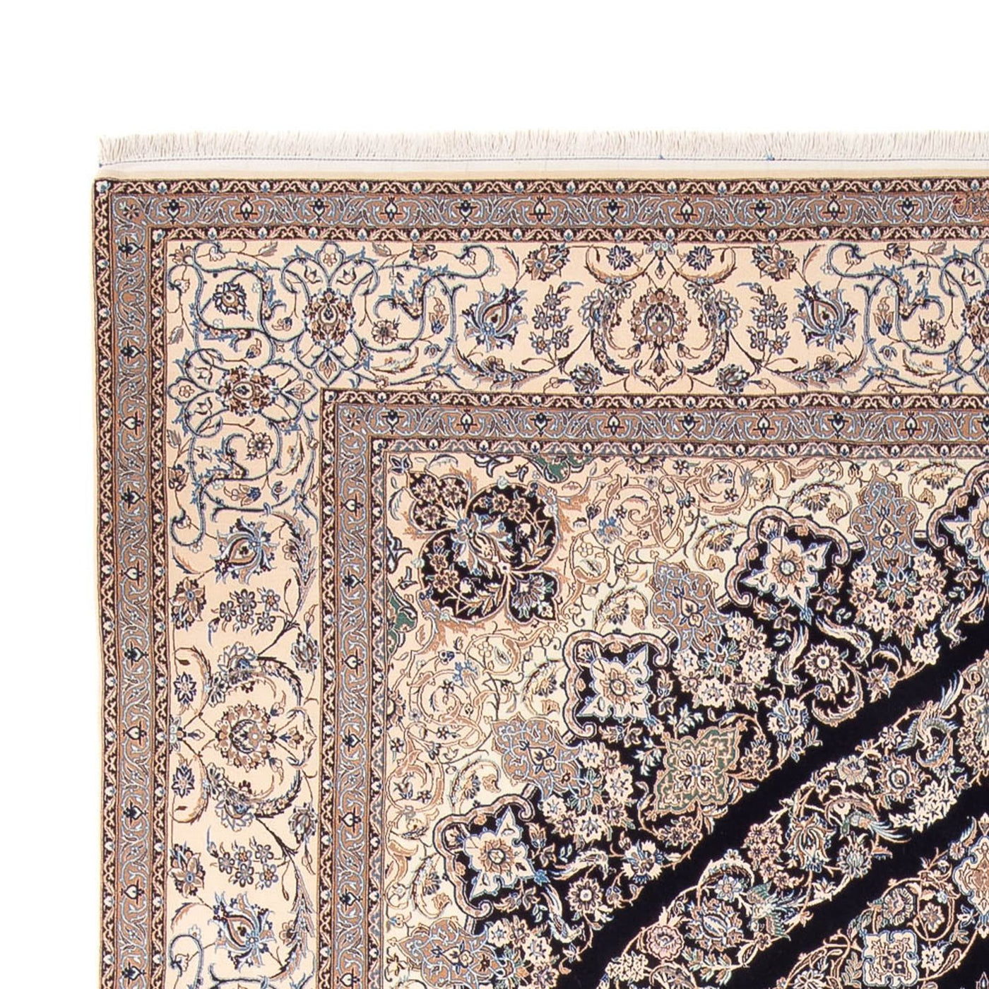 Nain Tapijt 360x260cm - Perzisch tapijt