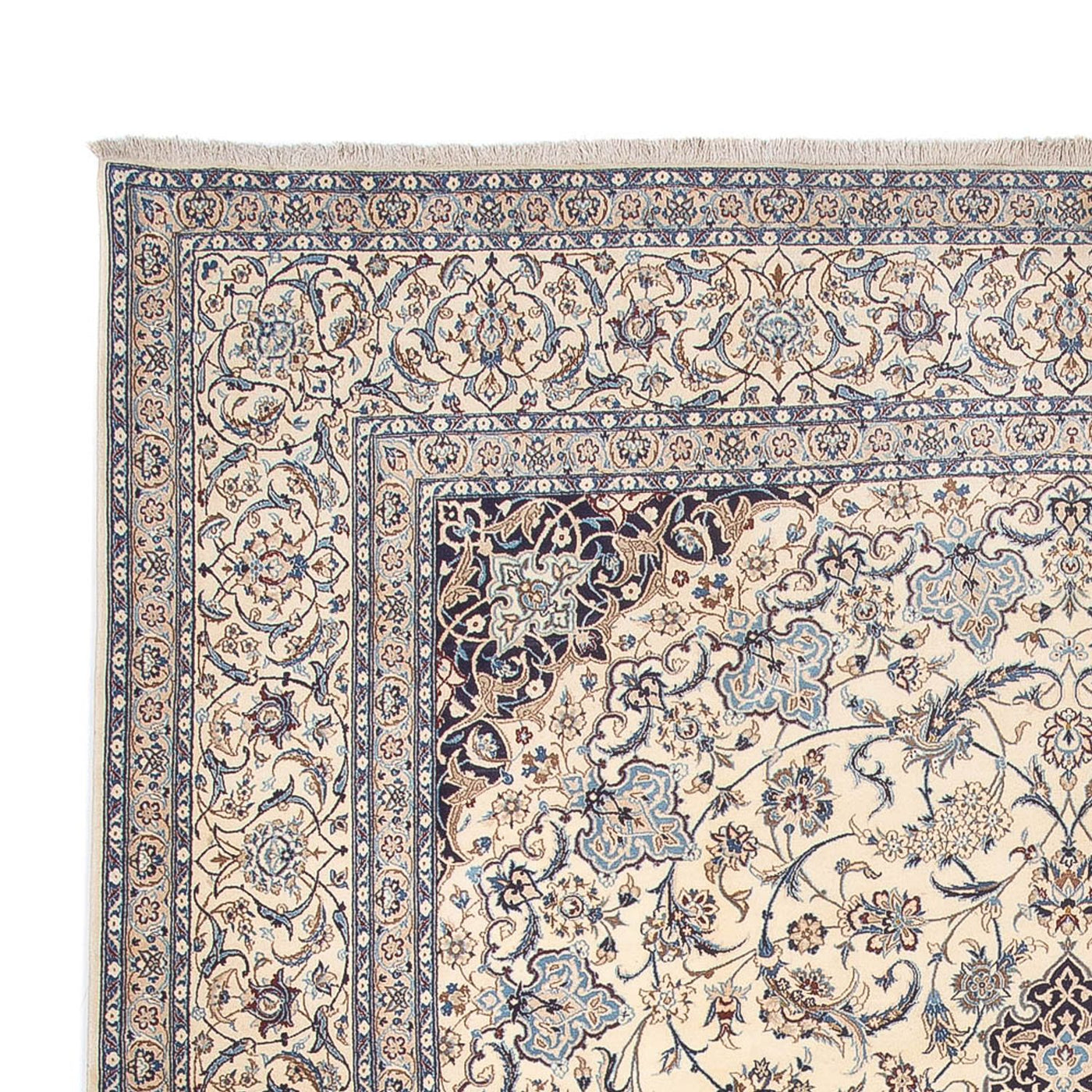 Nain Tapijt 460x305cm - Perzisch tapijt