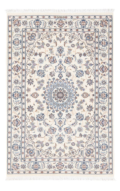 Nain - 6La Tapijt 82x128cm - Perzisch tapijt