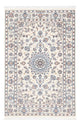 Nain - 6 la Tapijt 128x82cm - Perzisch tapijt