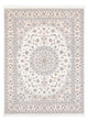 Nain - 6 la Tapijt 208x150cm - Perzisch tapijt