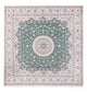 Nain - 6 la Tapijt 260x255cm - Perzisch tapijt
