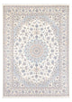 Nain - 6 la Tapijt 236x169cm - Perzisch tapijt