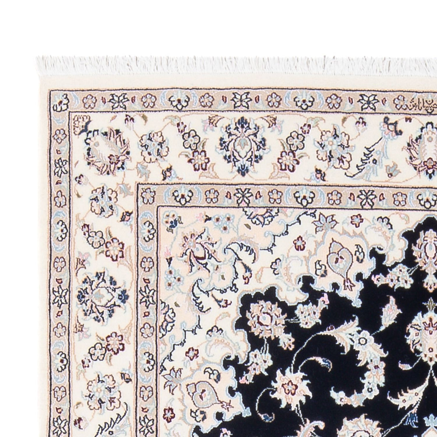 Nain - 6la Tapijt 164x108cm - Perzisch tapijt
