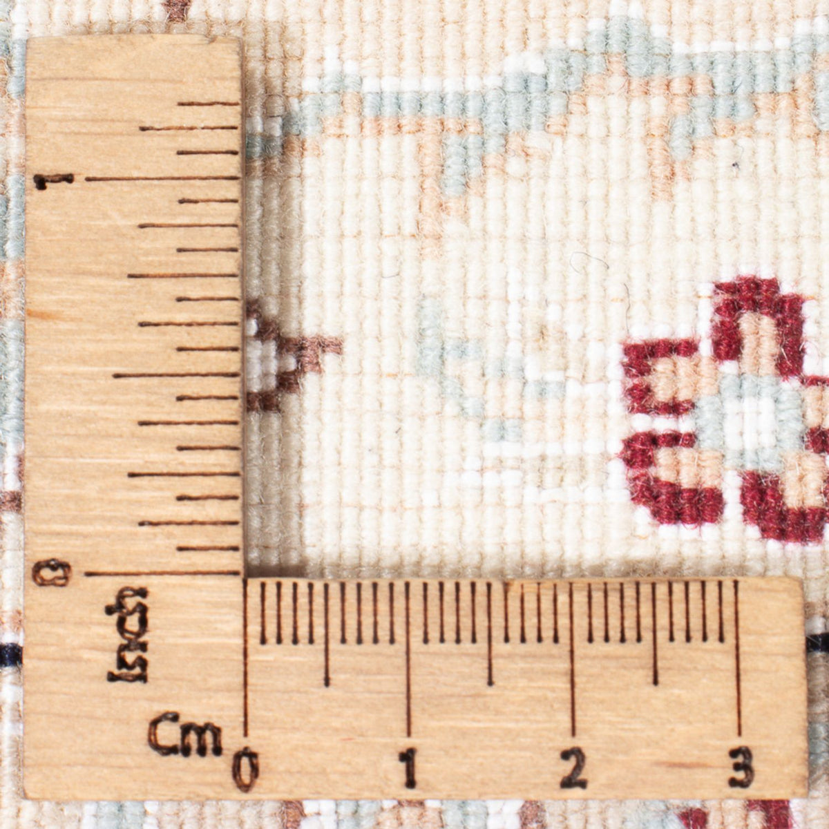 Perzisch tapijt - Nain - Premium - 164 x 108 cm - donkerblauw