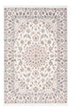 Nain - 6La Tapijt 110x162cm - Perzisch tapijt