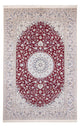 Nain - 6la Tapijt 307x199cm - Perzisch tapijt