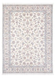 Nain - 6 la Tapijt 238x169cm - Perzisch tapijt
