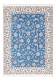Nain - 6 la Tapijt 156x111cm - Perzisch tapijt