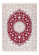 Nain - 6La Tapijt 108x154cm - Perzisch tapijt