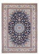 Nain - 6 la Tapijt 273x184cm - Perzisch tapijt