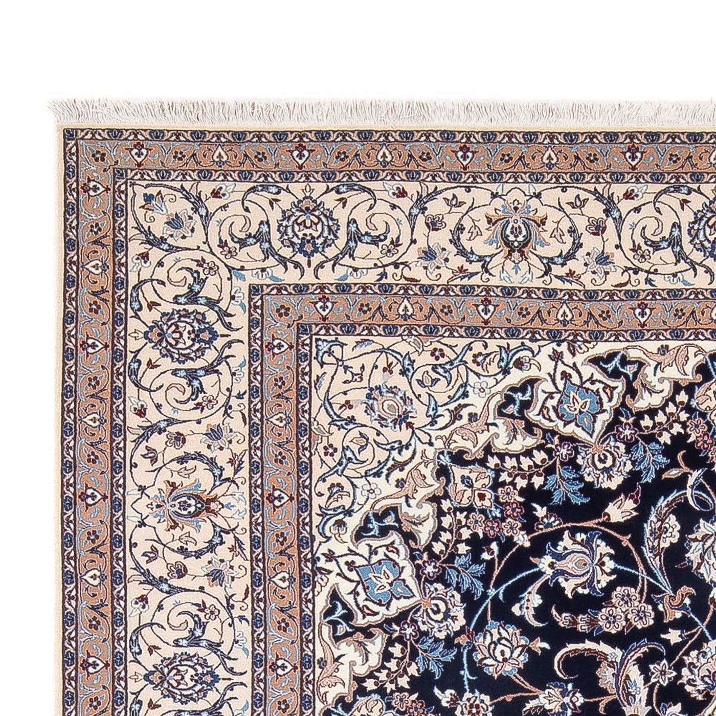 Nain - 6 la Tapijt 273x184cm - Perzisch tapijt