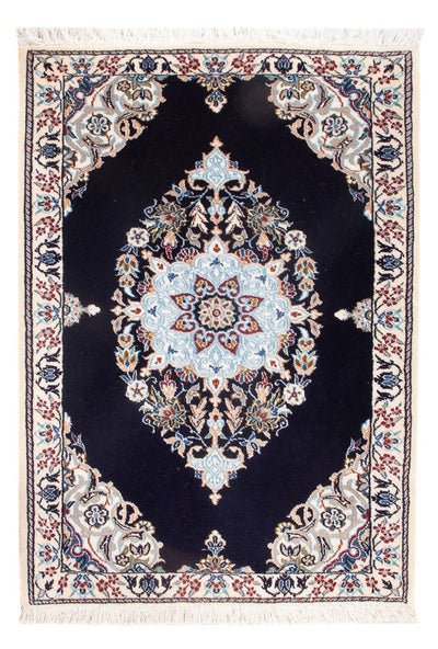 Nain - 6La Tapijt 50x75cm - Perzisch tapijt