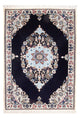 Nain - 6 la Tapijt 75x50cm - Perzisch tapijt