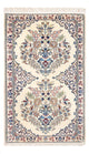 Nain - 6 la Tapijt 80x50cm - Perzisch tapijt