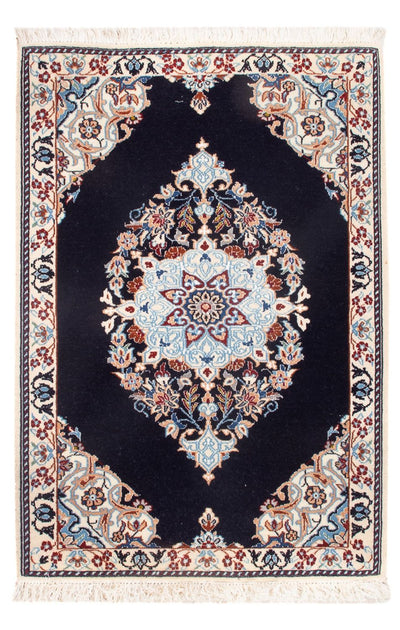 Nain - 6La Tapijt 50x75cm - Perzisch tapijt