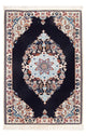 Nain - 6 la Tapijt 75x50cm - Perzisch tapijt