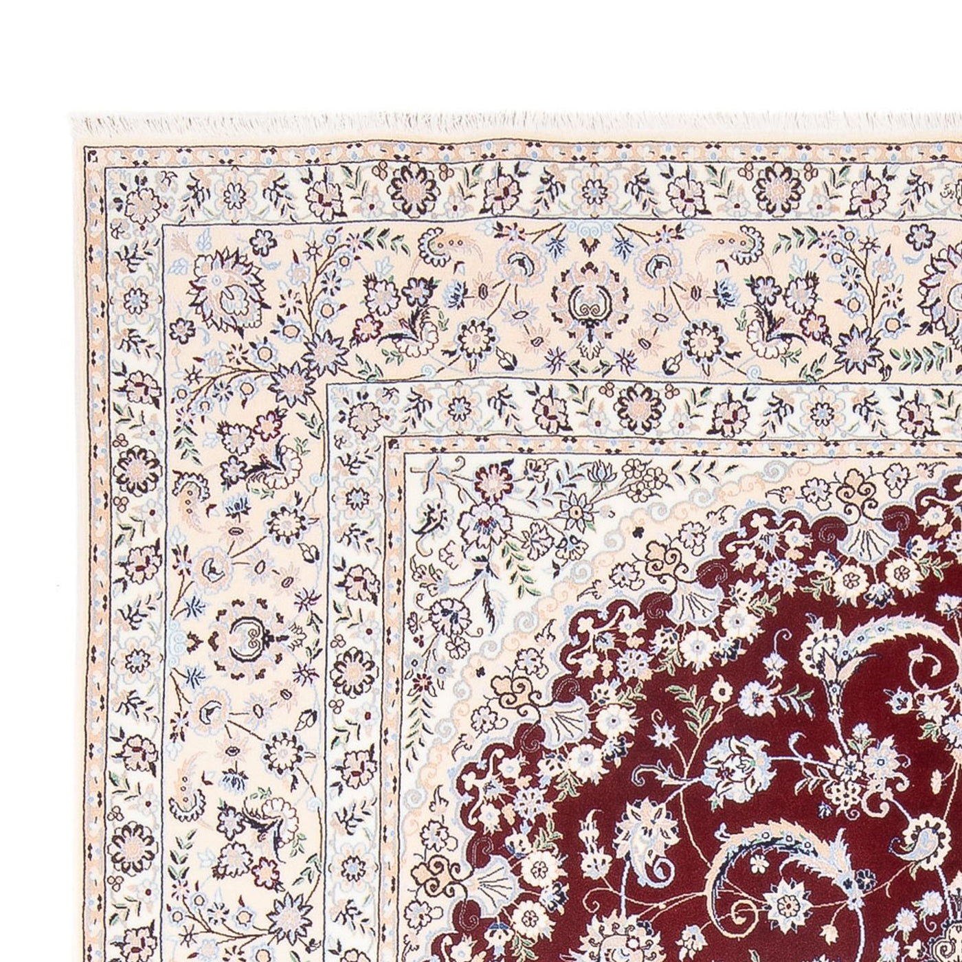 Nain - 6 la Tapijt 304x205cm - Perzisch tapijt