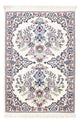 Nain - 6La Tapijt 50x80cm - Perzisch tapijt