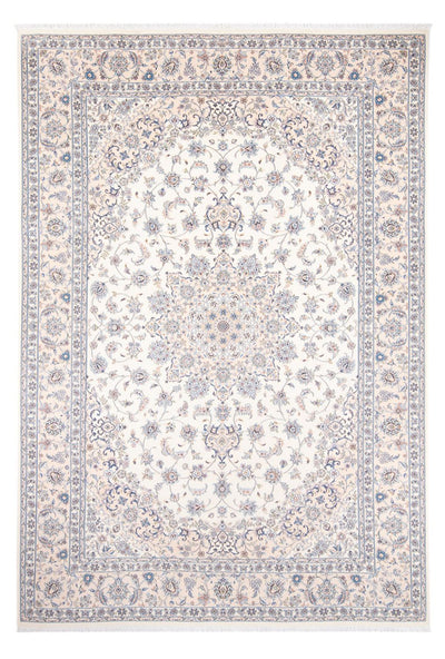 Nain - 6La Tapijt 200x302cm - Perzisch tapijt