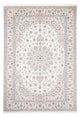 Nain - 6 la Tapijt 302x200cm - Perzisch tapijt