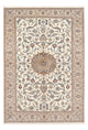 Nain - 6 la Tapijt 203x127cm - Perzisch tapijt