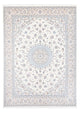 Nain - 6La Tapijt 170x238cm - Perzisch tapijt