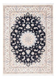 Nain - 6 la Tapijt 160x110cm - Perzisch tapijt