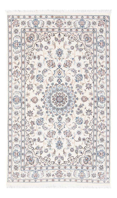 Nain - 6La Tapijt 81x133cm - Perzisch tapijt