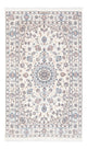 Nain - 6 la Tapijt 133x81cm - Perzisch tapijt